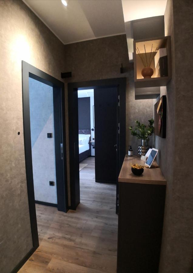 Scuderia Split Rooms Exterior foto