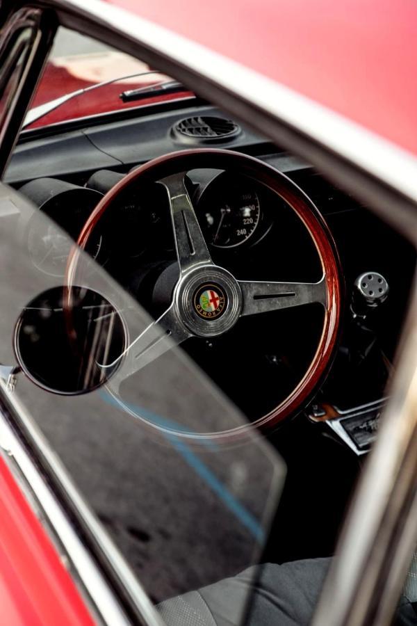 Scuderia Split Rooms Exterior foto